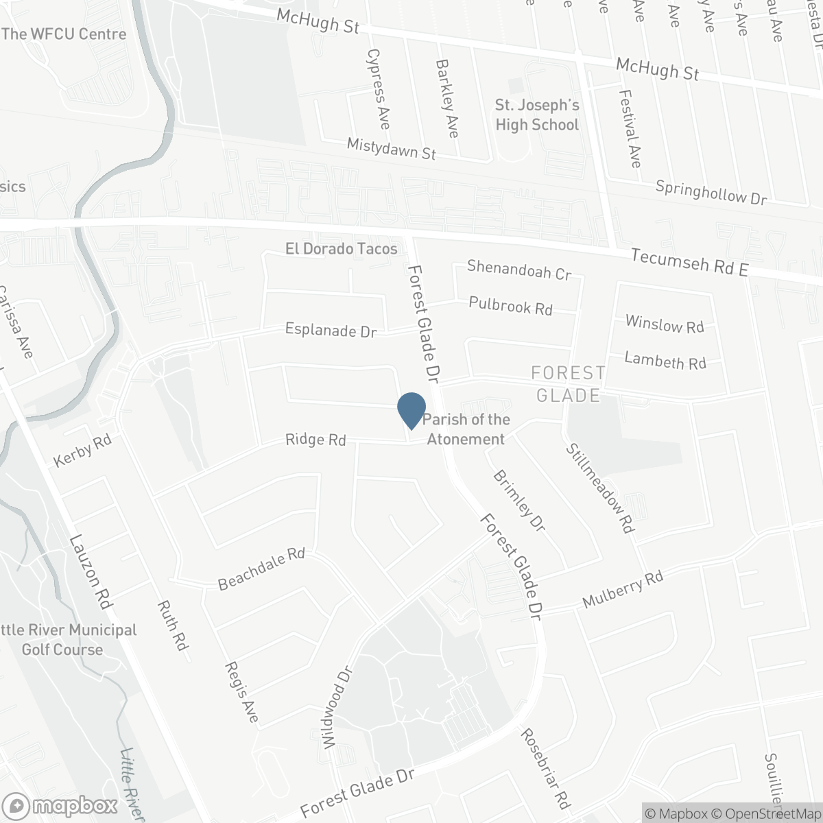 9966 ASGARD, Windsor, Ontario N8R 1E2